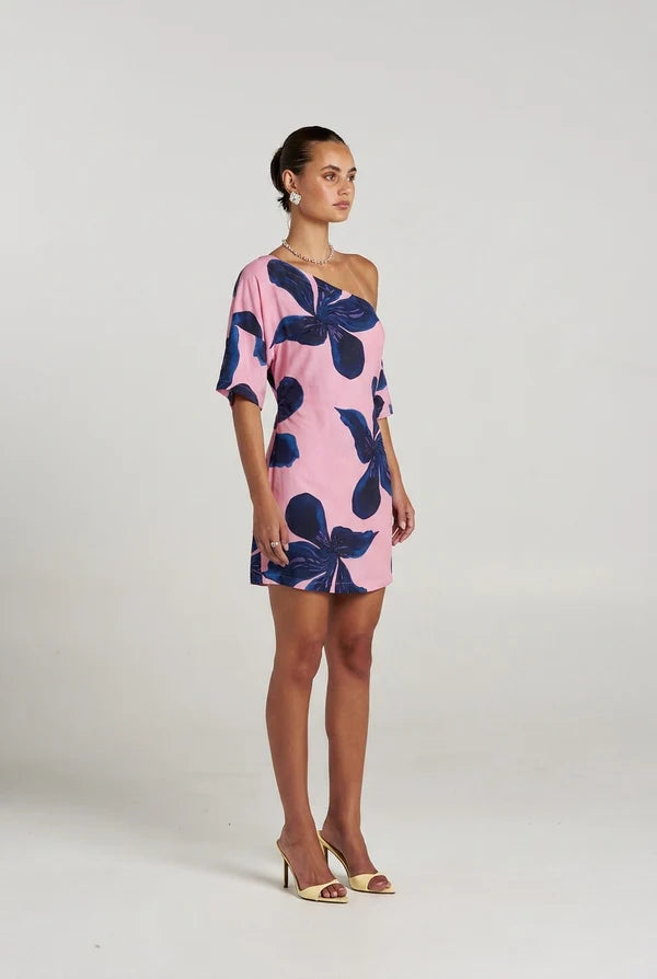 Ivy Dress - Sway Summi Summi