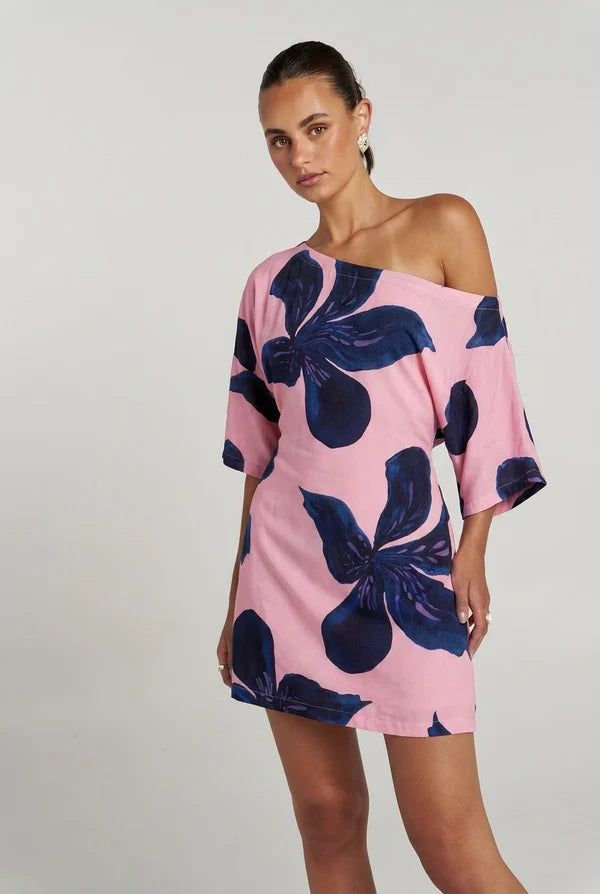 Ivy Dress - Sway Summi Summi