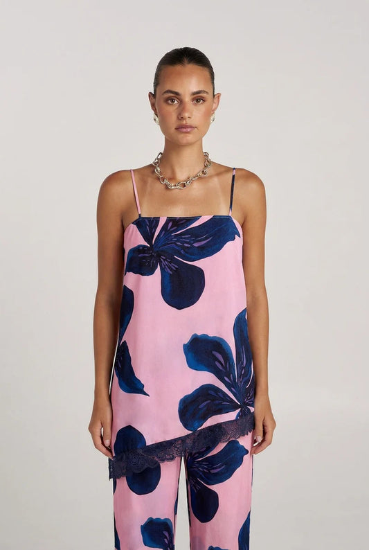 Asym Shift Top - Sway Summi Summi