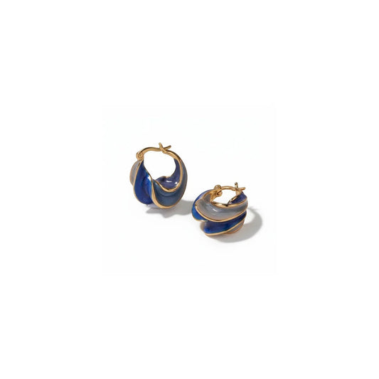 Nerissa Earrings Tania Claire