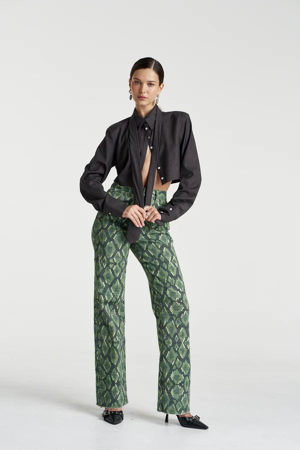 Easy Jean - Viper Summi Summi